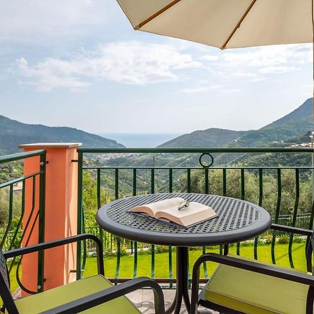 Готель La Vignana - 5 Terre Леванто Екстер'єр фото