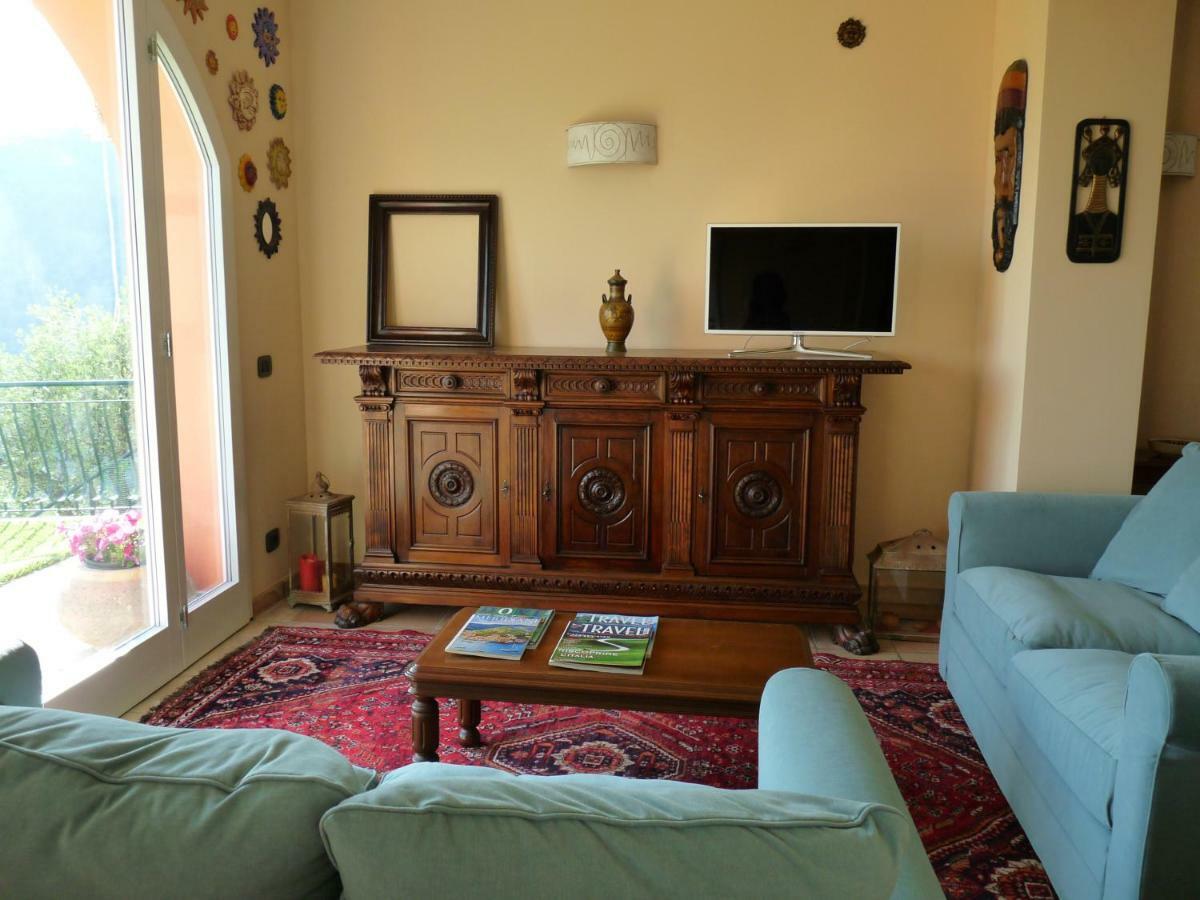 Готель La Vignana - 5 Terre Леванто Екстер'єр фото